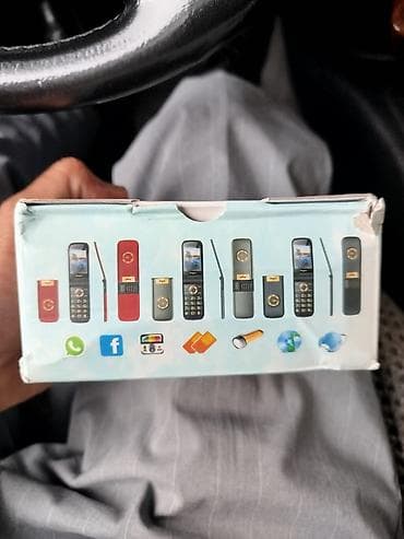telefon stabilizátor: Hope G3+ yeni karopqada. Zamanetle — 4