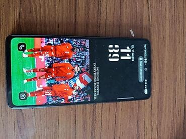 ТВ и видео: Samsung Galaxy A52, цвет - Черный, Две SIM карты — 4