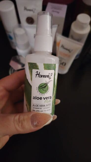 qadın cemperləri: Kosmetik dəst, 4 məhsul — 6