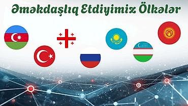 xaricde iş: Larina Global – onlayn qazanc platforması Xüsusi təklif: Bu gün — 4