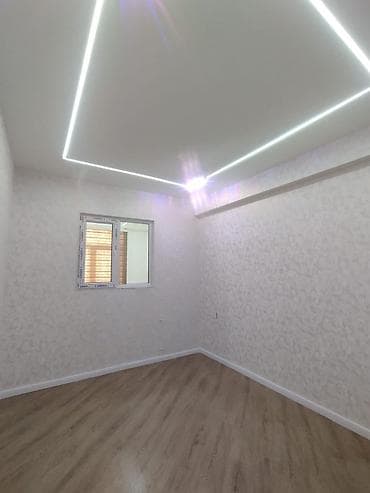 Daşınmaz əmlak: 2 otaqlı, Yeni tikili, 44 kv. m — 5