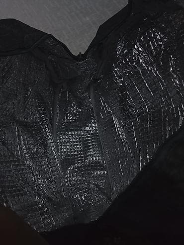 Rəng - Qara, Yəmək üçün termos, Türkiyə