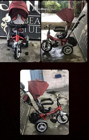 velosibed: Velosiped Chicco brendinin velosipedidir 8 yasa kimi usaqlar ucundur — 1