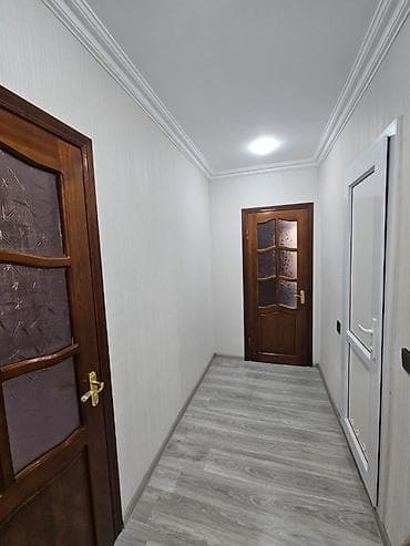 kredıtle evler: Bakı, 2 otaqlı, Köhnə tikili, 37 kv. m — 4