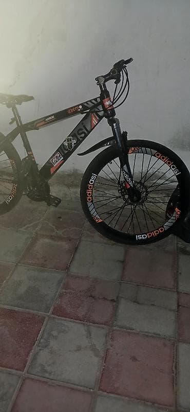 Velosiped yaxşı vəziyyətdə lalafo.az -da Velosiped yaxşı vəziyyətdə