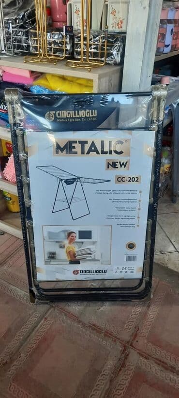 şuşilka: Paltar askisi paltar suşilkasi ferqli çeşidler ferqli qiymetlerle — 10