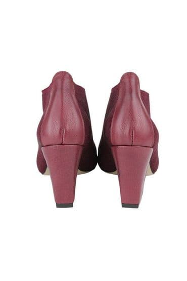 Сапоги: Туфли, Размер: 36, Новый — 5