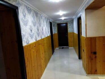 bağ yellencekleri: 8 комнат, 275 м², Свежий ремонт — 15