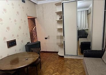 Квартиры: Mənzil 3 mikrorayon dairəsinə yaxin ərazidədi istilik sistemi isləyir — 2