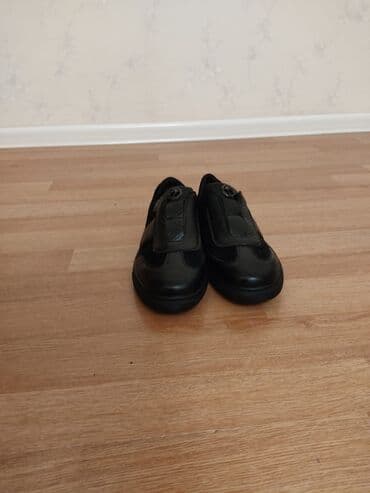 ayaqqabı мокасини: 2 cüt var 40 və 41.Təzədi geyinilmiyib — 1