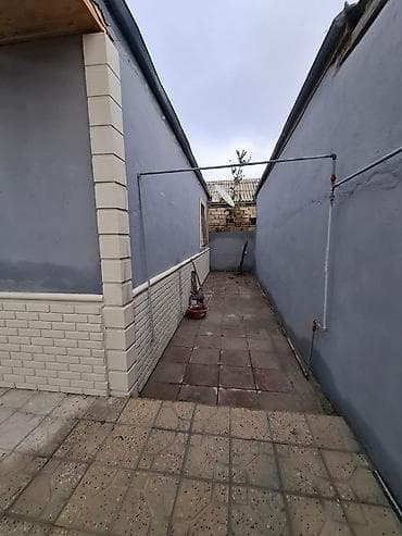 bayılda ev satılır: 3 otaqlı, 2500 kv. m, Yeni təmirli — 8