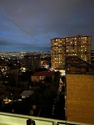 daşınmaz əmlak mənzil kirayəsi: Bineqedi rayonu 7-ci mikrarayonda piramida mtkda 17 mertebeli binanın — 5