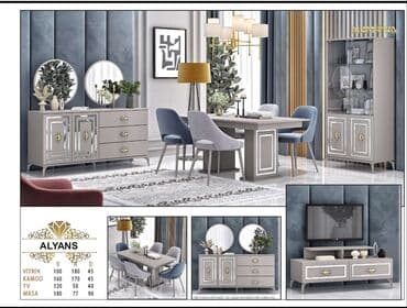 divan ve kreslolar: Yeni, Kredit var, Türkiyə — 1