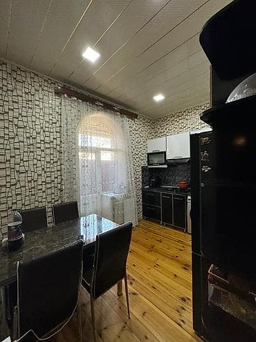 kiraye ev ecemide: Biləcəri 4 otaqlı, 2 kv. m — 5