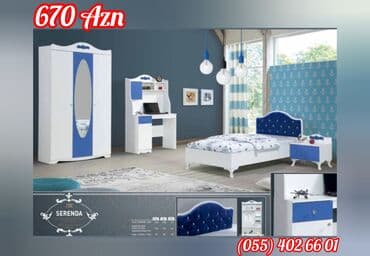 demir setka qiymetleri: Oğlan və qız üçün, Yeni, Təknəfərlik çarpayı, Dolab, Tumba — 3