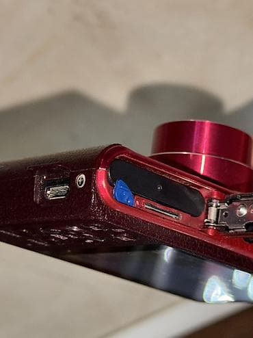 Компьютеры, ноутбуки и планшеты: Samsung ST76 Səliqəsi 10/9, Tam işlək. 16.1 Megapixel 5x optic zoom — 6