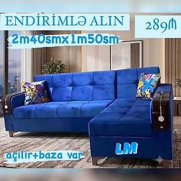 Künc divan, Yeni, Açılan, Bazalı