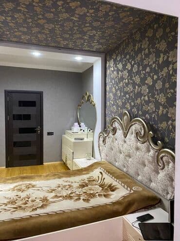 9 ci mikrorayon satilan evler: Bakı, 2 otaqlı, Köhnə tikili, m. Əhmədli, 65 kv. m — 4