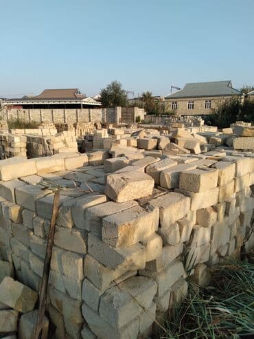 tovuzda torpaq: Tikinti — 5