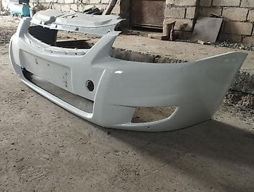 запчасти opel vectra b: Priora üçün ön bamper komplekti - Uyğunluq: Chevrolet Cruze — 2