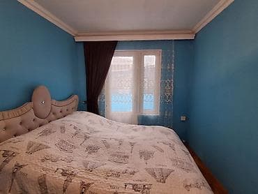 zigda heyet evi: 2 otaqlı, 80 kv. m, Kredit yoxdur, Orta təmir — 8