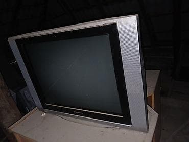 İşlənmiş Televizor Panasonic