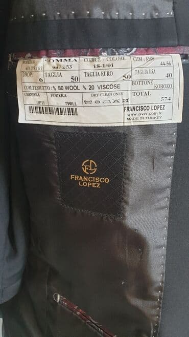 зеленые мужские спортивные костюмы: Костюмы — 11