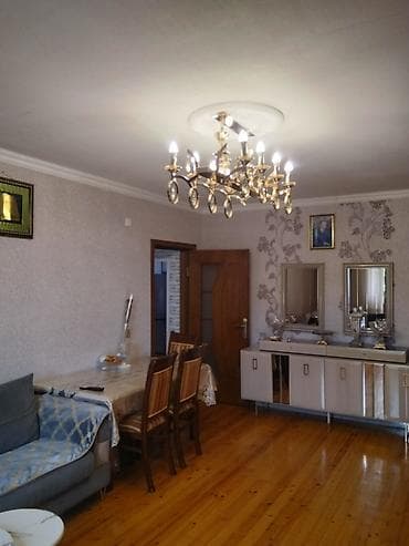 bayılda evlərin satışı: 4 otaqlı, 110 kv. m, Yeni təmirli — 8