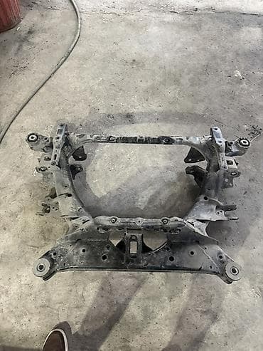disk teker vaz: Arxa balka tesla model 3 ucun. ustden cixma original — 2