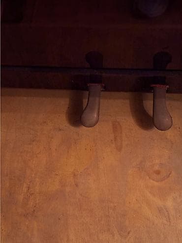 piano stul: Piano, Belarus, Akustik — 4