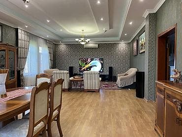 upd heyet evleri: Bakı, Nardaran qəs., 800 kv. m, 8 otaq, Hovuzlu, Kombi, Qaz, İşıq — 6