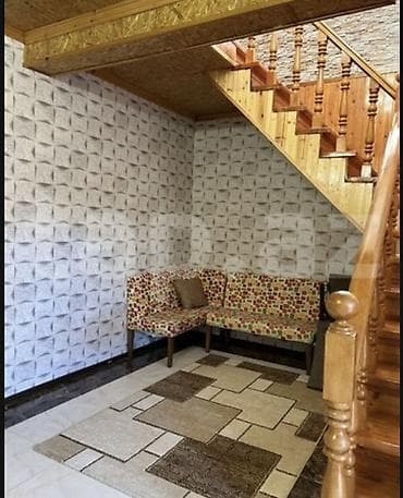 bakıda kiraye ev: Satılır: Tam mebelləşdirilmiş klassik üslublu mənzil interyeri - — 10