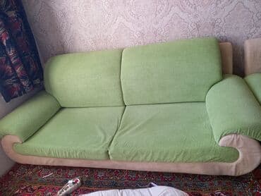 Divan, İşlənmiş, Açılmayan, Bazasız, Çatdırılma yoxdur