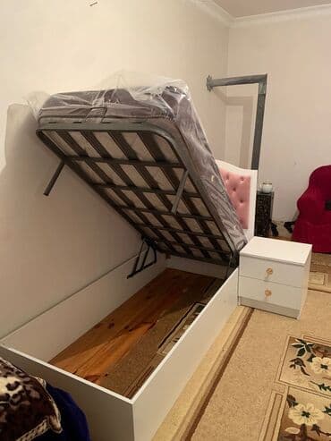 мебель эмбавуд в баку каталог: İstənilən növ yataq dəstləri nağd və kreditlə satışı qeyd olunan — 5