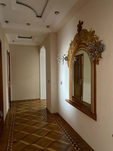 купить дом в баку у моря: 4 комнаты, Новостройка, м. Нариман Нариманов, 198 м² — 21