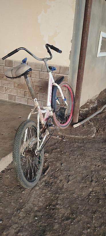 bmw velo: İki təkərli Uşaq velosipedi Stels, 20", sürətlərin sayı: 1 — 4