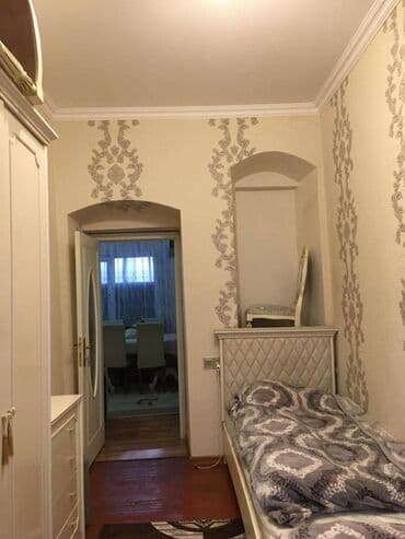 снять дом в габале: 100 м², 3 комнаты — 11