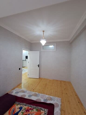 Mənzil kirayələyirəm: Bakı, 2 otaqlı, Köhnə tikili, 60 kv. m — 3