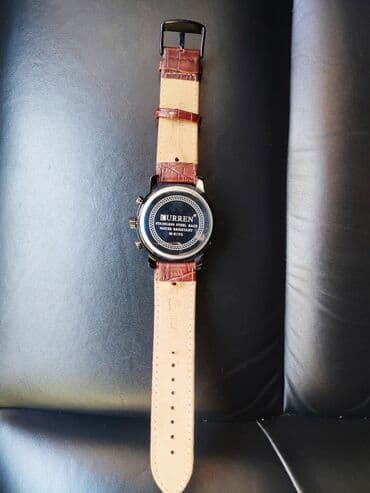 irshad telecom qol saatlari: Qol saatı, Curren — 2