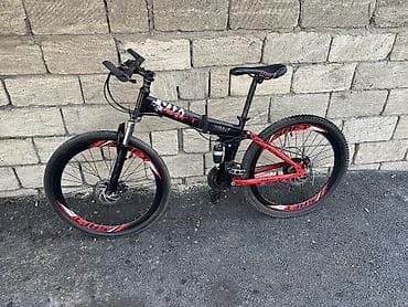 İşlənmiş Şəhər velosipedi Saft, 26", sürətlərin sayı: 7, Ünvandan götürmə — 2