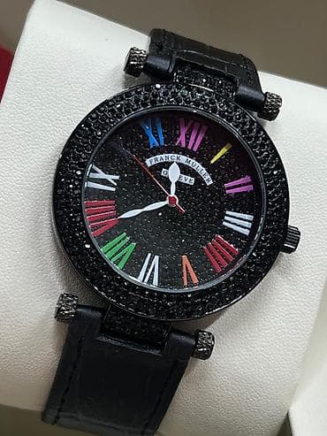 up saat: Endirimde 28 m kemerli saat qawlari tokulmur
Swarovski 40 m — 2