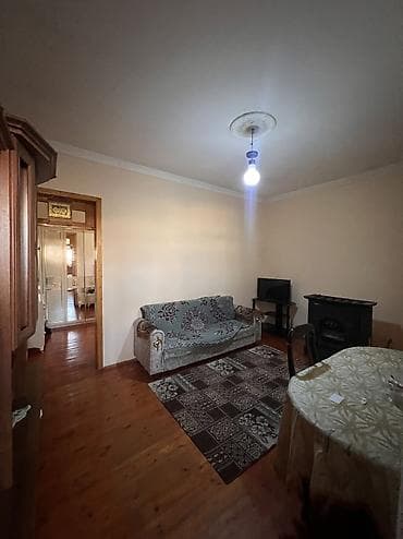 Дома: Поселок Бинагади 2 комнаты, 65 м² — 3