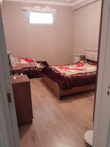 квартиры в баку с видом на море: 3 otaqlı, Yeni tikili, 77 kv. m — 11