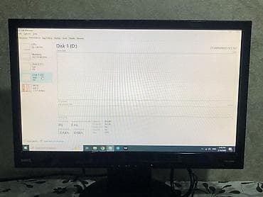 prius manitoru: TAM DƏST PC SATILIR – Qoş, işə başla Stabil, sürətli və problemsiz — 7