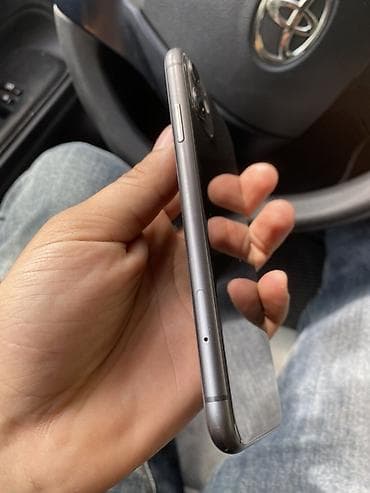 ipad 8 32: IPhone 11, 64 GB, Space Gray, Face ID — 2