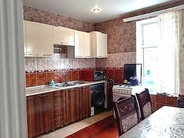 binə qəs: 3 otaqlı, 130 kv. m, Kredit yoxdur — 2