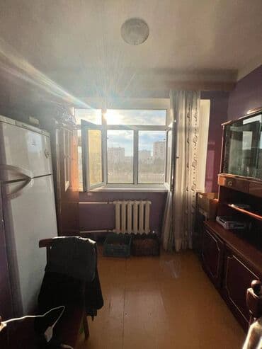 9 ci mikrorayon satilan evler: Bakı, 3 otaqlı, Köhnə tikili, m. Əhmədli, 75 kv. m — 8