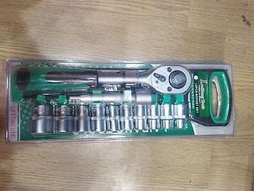 nabor acar: Yeni Açar dəsti — 1