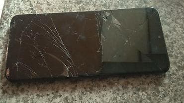 Redmi 9, 128 GB, rəng - Qara, Qırıq lalafo.az -da Redmi 9, 128 GB, rəng - Qara, Qırıq