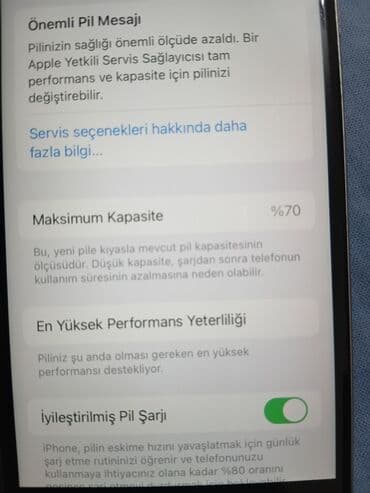 телефон fly fs511: IPhone 6s, 32 ГБ, Space Gray, Отпечаток пальца — 5